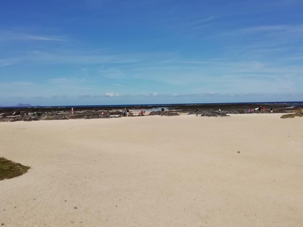 Rincon Del Descanso * Orzola