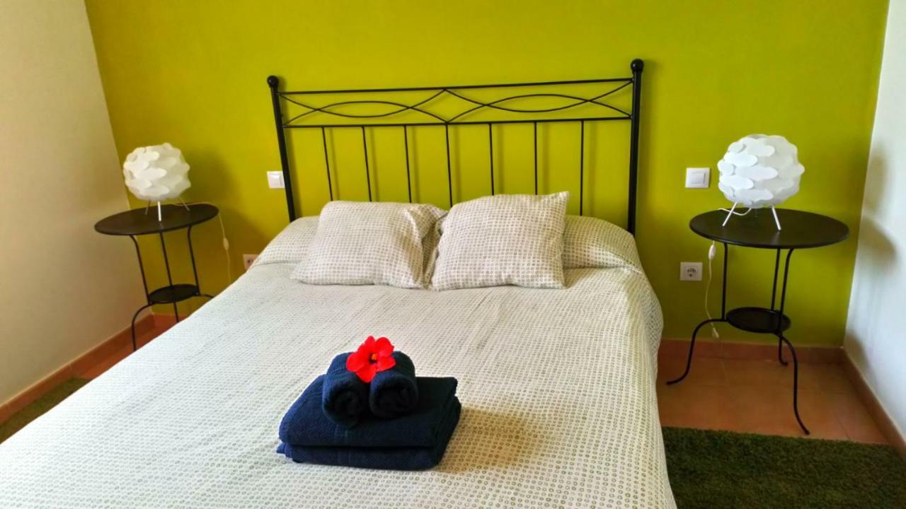 Rincon Del Descanso Órzola